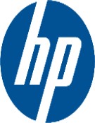 HP Logo